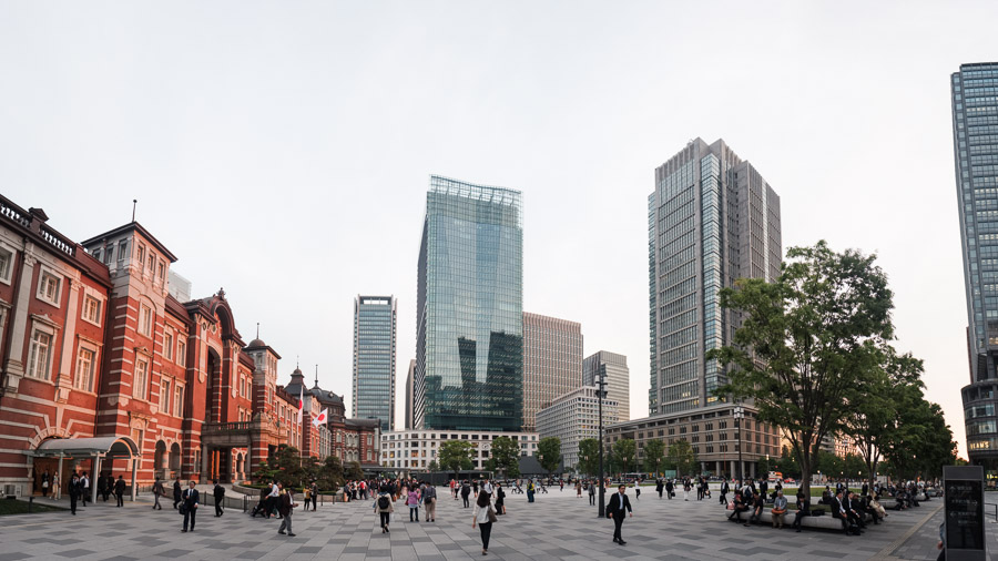 Tokyo is simultaneously the world&rsquo;s largest metropolis and a world-class example of a well designed city. It is both these things in large part because of two devastating moments in the past: the Great Kanto Earthquake of 1923 and the World War 2 bombing in 1945. From destruction came opportunity to rebuild and reiterate upon itself.